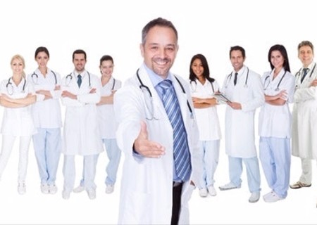 First Time Locum Tenens | Locum Tenens USA